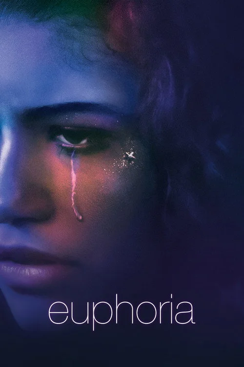 Эйфория 2 сезон смотреть онлайн HD