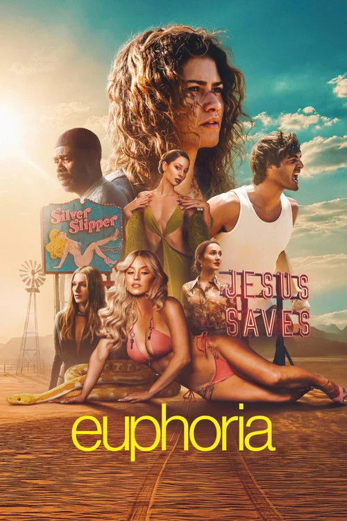 Эйфория смотреть онлайн без регистрации 720p