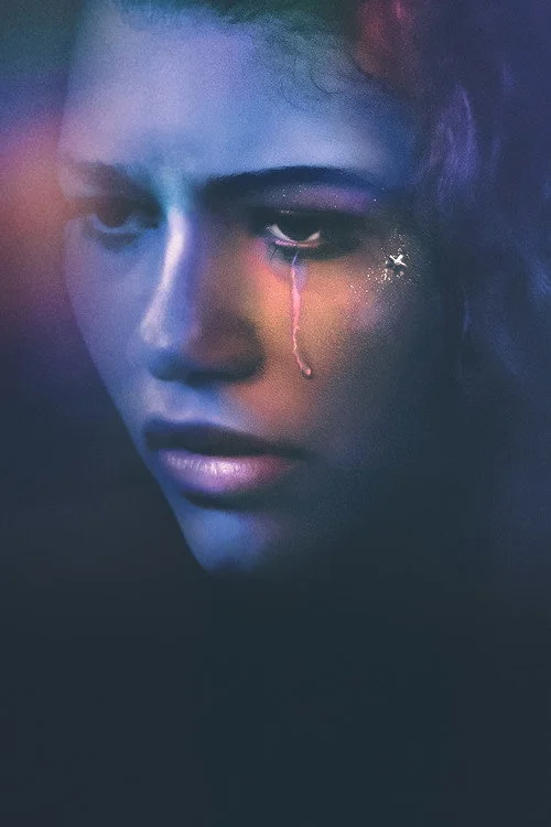 Эйфория 2 сезон смотреть онлайн бесплатно 1080p